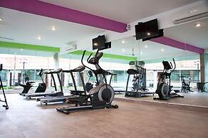 Hotel Ecce Inn & Spa