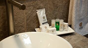 Hotel Ecce Inn & Spa