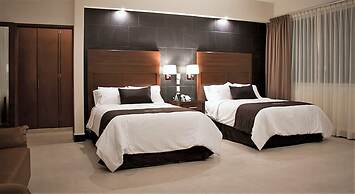 Hotel Ecce Inn & Spa