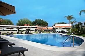 Hotel Ecce Inn & Spa