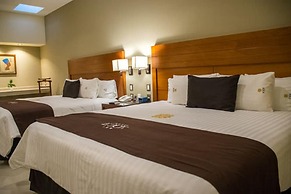 Hotel Ecce Inn & Spa