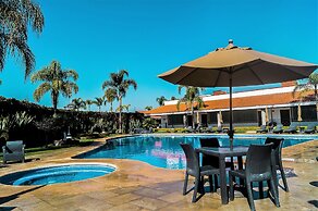 Hotel Ecce Inn & Spa