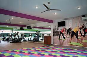 Hotel Ecce Inn & Spa