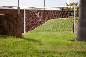 Hotel Ecce Inn & Spa