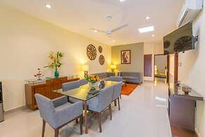 Hotel Ecce Inn & Spa