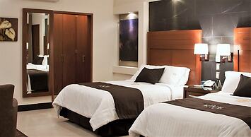 Hotel Ecce Inn & Spa