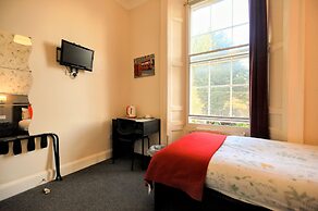 Edinburgh Holiday Guest House