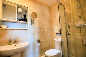 Edinburgh Holiday Guest House