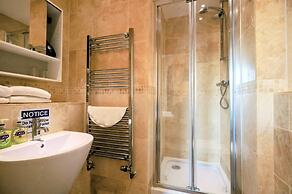 Edinburgh Holiday Guest House