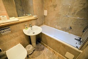 Edinburgh Holiday Guest House