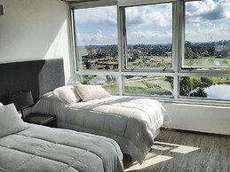 Faros de Carrasco Apartments