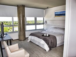 Faros de Carrasco Apartments