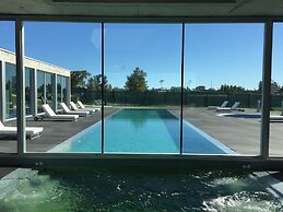 Faros de Carrasco Apartments