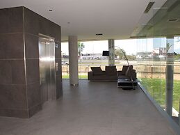 Faros de Carrasco Apartments