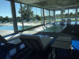 Faros de Carrasco Apartments