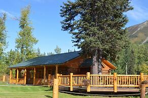 Summit Lake Lodge