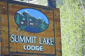 Summit Lake Lodge