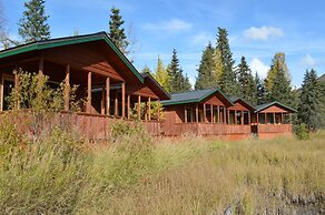 Summit Lake Lodge