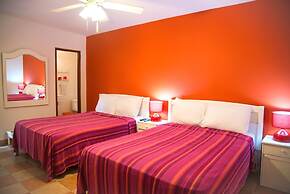 Contadora Island Inn B&B