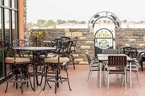 Teddy's Residential Suites New Town