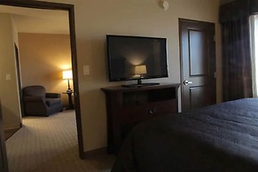 Teddy's Residential Suites New Town