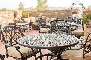 Teddy's Residential Suites New Town