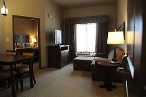 Teddy's Residential Suites New Town
