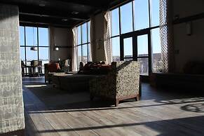 Teddy's Residential Suites New Town