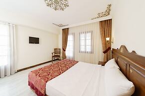 Costa Bitezhan Hotel