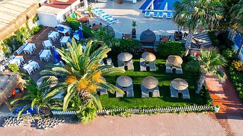 Costa Bitezhan Hotel