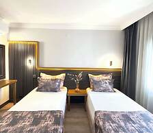 Costa Bitezhan Hotel