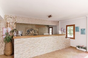 Costa Bitezhan Hotel