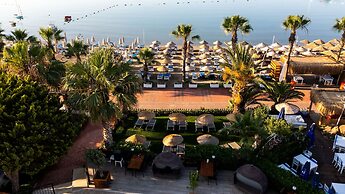 Costa Bitezhan Hotel