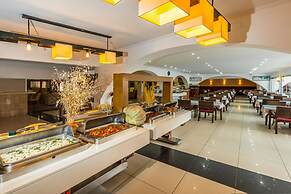 Costa Bitezhan Hotel