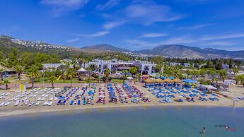 Costa Bitezhan Hotel