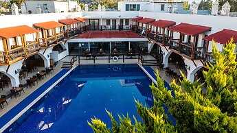 Costa Bitezhan Hotel