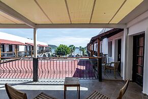 Costa Bitezhan Hotel