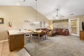 Stonebridge Village Resort