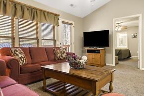 Stonebridge Village Resort