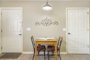 Stonebridge Village Resort