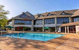 Stonebridge Village Resort