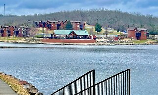 Stonebridge Village Resort