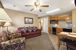 Stonebridge Village Resort