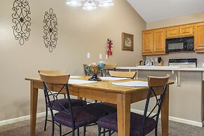 Stonebridge Village Resort