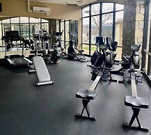 Stonebridge Village Resort