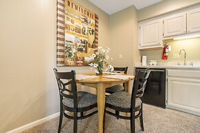 Stonebridge Village Resort