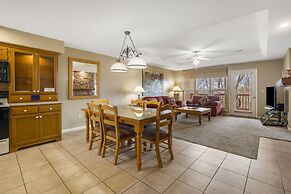 Stonebridge Village Resort