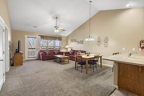 Stonebridge Village Resort