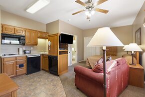 Stonebridge Village Resort