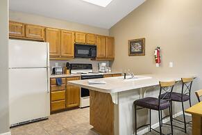 Stonebridge Village Resort